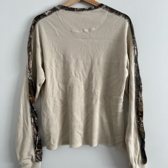 camo long sleeve - Picture 5 of 5